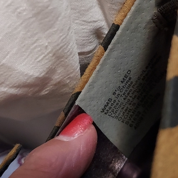 Simply Vera shoes 8.5 heels - Picture 11 of 11